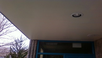 albuquerque drywall repair